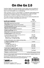 Load image into Gallery viewer, On the Go 2.0