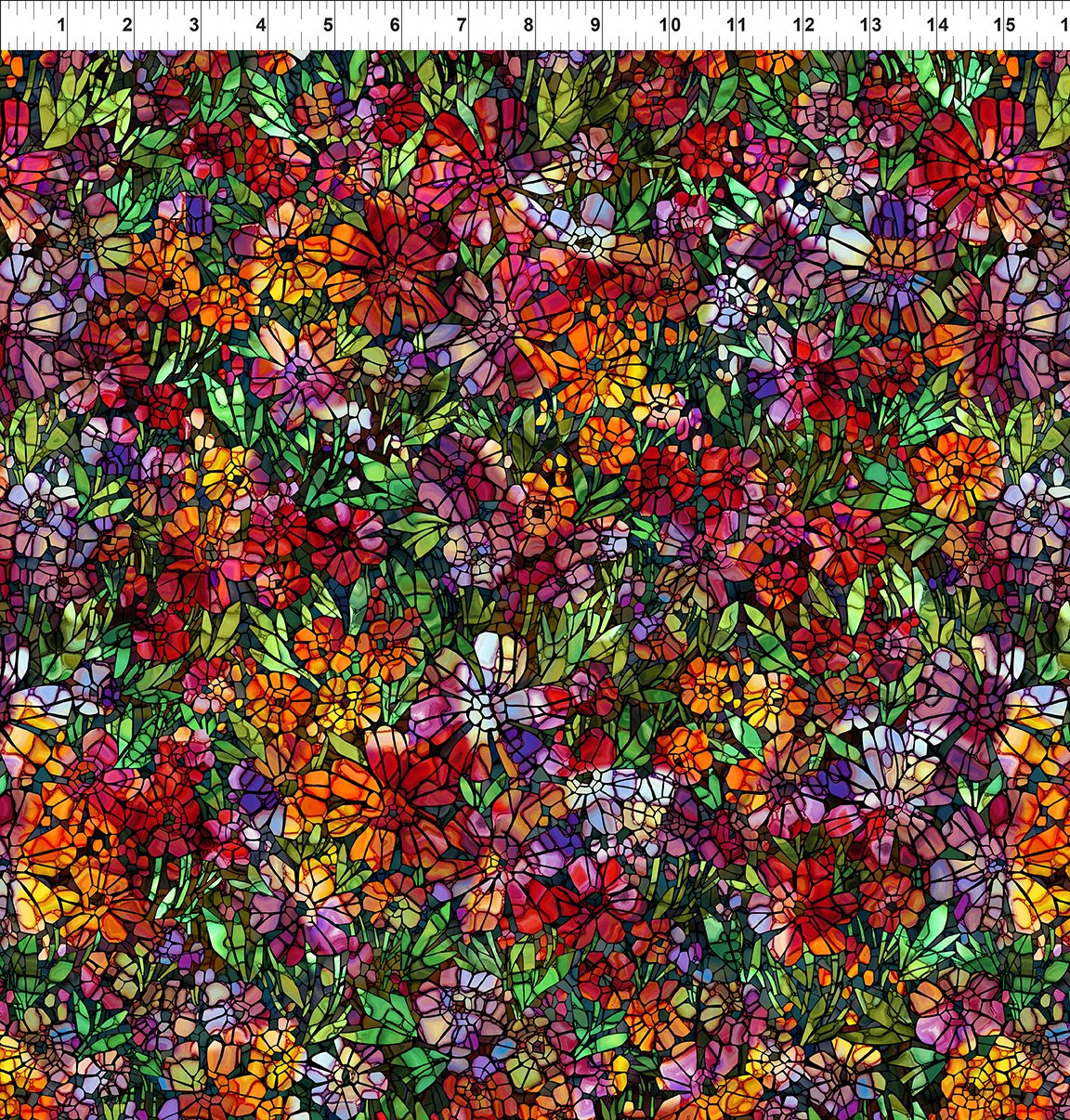 Dear Clara 3DCL-1 Multi Garden