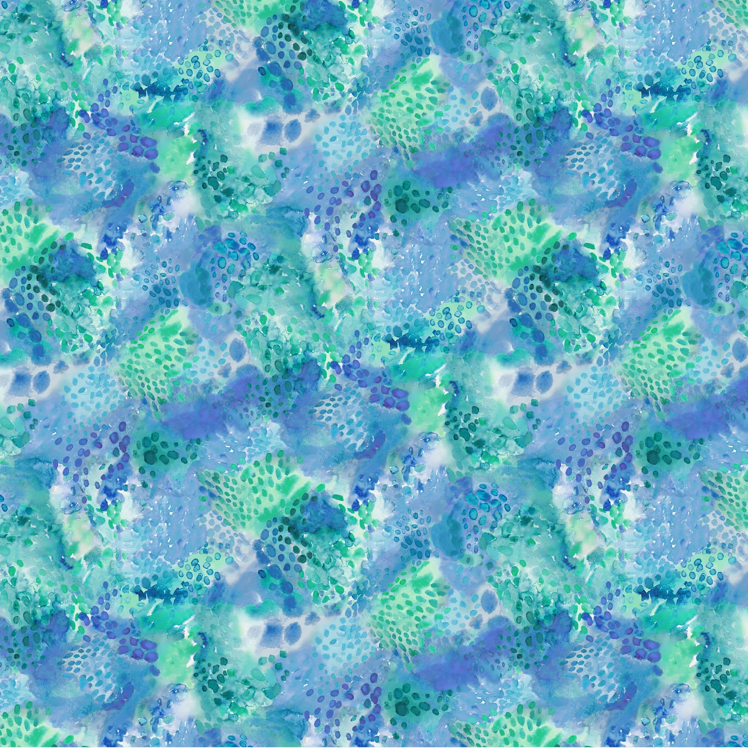 A Hummingbird's Charm Shimmer 54183-4 Hydrangea