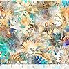Load image into Gallery viewer, Valencia Packed Floral 29034-A