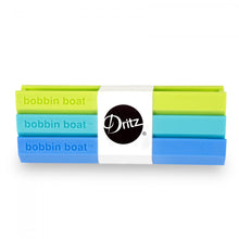 Load image into Gallery viewer, Dritz Bobbin Boat 3 pack