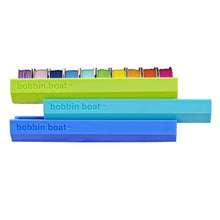 Load image into Gallery viewer, Dritz Bobbin Boat 3 pack