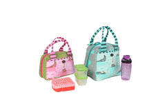 Load image into Gallery viewer, Out to Lunch 2.0 Pattern ByAnnie