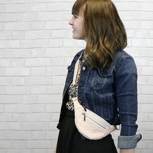 Load image into Gallery viewer, Ferris Fanny Pack by Sallie Tomato
