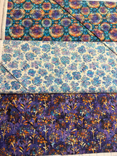 Load image into Gallery viewer, Zip It Up 2.0 kit (precut fabric)