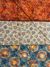 Load image into Gallery viewer, Zip It Up 2.0 kit (precut fabric)