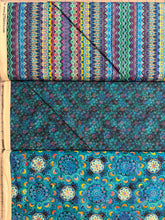 Load image into Gallery viewer, Zip It Up 2.0 kit (precut fabric)