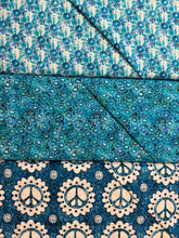 Load image into Gallery viewer, Zip It Up 2.0 kit (precut fabric)