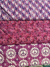 Load image into Gallery viewer, Zip It Up 2.0 kit (precut fabric)