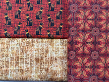 Load image into Gallery viewer, Zip It Up 2.0 kit (precut fabric)