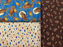 Load image into Gallery viewer, Zip It Up 2.0 kit (precut fabric)