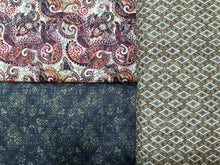 Load image into Gallery viewer, Zip It Up 2.0 kit (precut fabric)