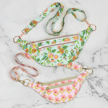 Load image into Gallery viewer, Ferris Fanny Pack by Sallie Tomato