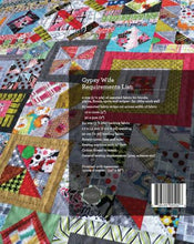 Load image into Gallery viewer, Wanderer's Wife Quilt Pattern