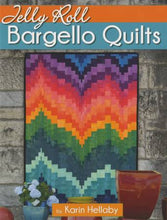 Load image into Gallery viewer, Jelly Roll Bargello Quilts