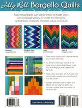 Load image into Gallery viewer, Jelly Roll Bargello Quilts