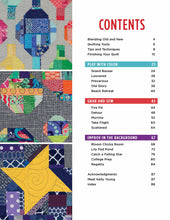 Load image into Gallery viewer, Stash Statement