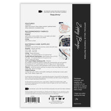 Load image into Gallery viewer, Zippy Bags crossbody by Sallie Tomato