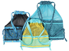 Load image into Gallery viewer, Meshing Around Pattern ByAnnie