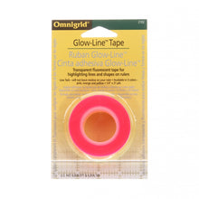 Load image into Gallery viewer, Glow-Line Tape 1/4in x 21yds