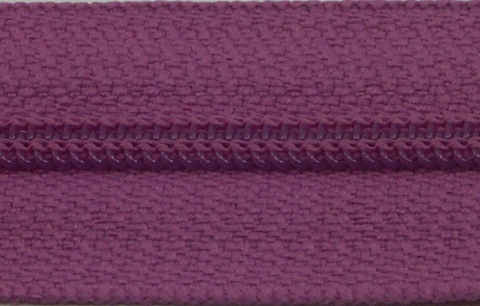 Orchid YKK 304 zipper