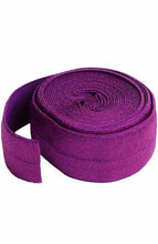 Load image into Gallery viewer, ByAnnie Fold-Over Elastic 3/4" - 2 Yards