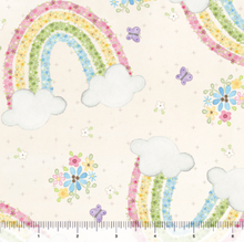 Load image into Gallery viewer, Daydreamer Rainbow Toss 30173-E