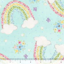 Load image into Gallery viewer, Daydreamer Rainbow Toss 30173-Q