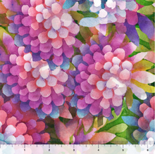 Load image into Gallery viewer, My Watercolor Garden Packed Floral 30155-X