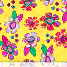 Load image into Gallery viewer, Here Kitty Kitty Flower Toss 29960-S