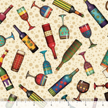 Load image into Gallery viewer, Christmas Party Animals - Drink Toss 30407-E