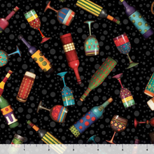 Load image into Gallery viewer, Christmas Party Animals - Drink Toss 30407-J