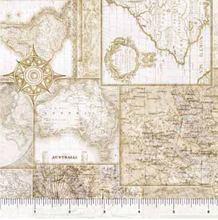 Load image into Gallery viewer, Globetrotter Travel Maps 30529-E