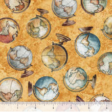 Load image into Gallery viewer, Globetrotter Globes 30532-O