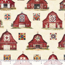 Load image into Gallery viewer, Heartland Barns 30461-E