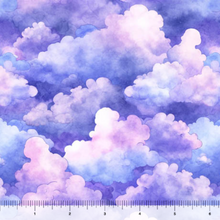 Load image into Gallery viewer, Lil' Wizards Clouds 30553-L