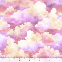 Load image into Gallery viewer, Lil' Wizards Clouds 30553-P
