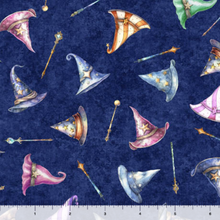 Load image into Gallery viewer, Lil' Wizards Hat Toss 30552-N