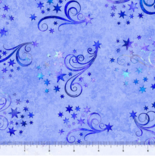 Load image into Gallery viewer, Lil' Wizards Star & Scroll 30554-B