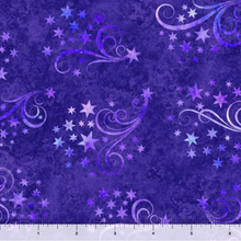 Load image into Gallery viewer, Lil' Wizards Star & Scroll 30554-V