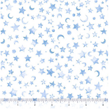 Load image into Gallery viewer, Lil' Wizards Moon & Stars 30555-B