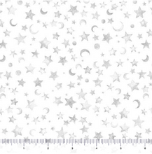 Load image into Gallery viewer, Lil' Wizards Moon & Stars 30555-K