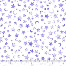 Load image into Gallery viewer, Lil' Wizards Moon & Stars 30555-V