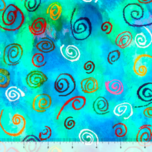 Load image into Gallery viewer, Delightful Dreams Twirls 30511-B