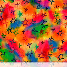 Load image into Gallery viewer, Delightful Dreams Small Stars 30512-X