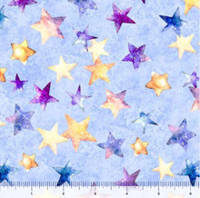 Load image into Gallery viewer, Oh the Places Stars 30669-B