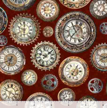 Load image into Gallery viewer, Like Clockwork Clocks 30725-M
