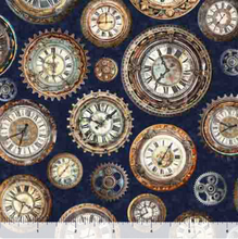 Load image into Gallery viewer, Like Clockwork Clocks 30725-N