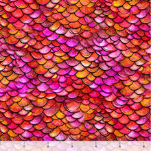 Load image into Gallery viewer, Dragon's Song Dragon Scales 31156-RO