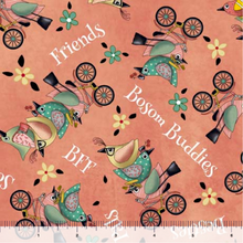 Load image into Gallery viewer, Life is Better with Friends Bird Toss 30538-C